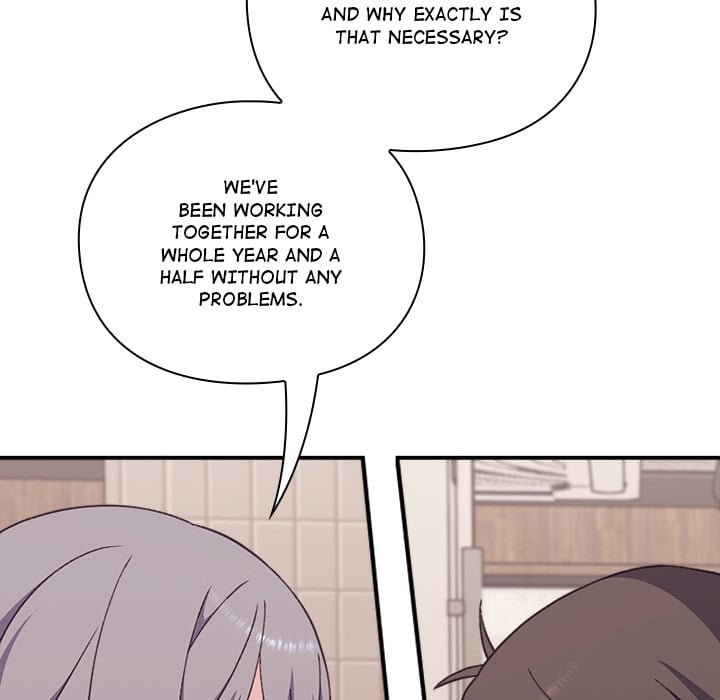 Heart Level - Chapter 9 Page 125