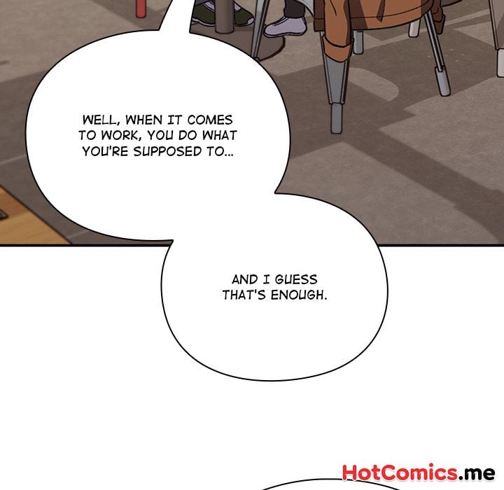 Heart Level - Chapter 9 Page 139