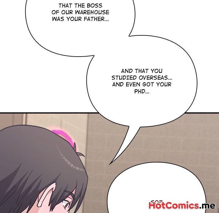 Heart Level - Chapter 9 Page 143