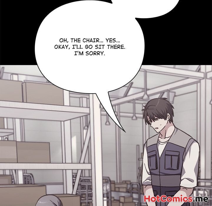 Heart Level - Chapter 9 Page 167