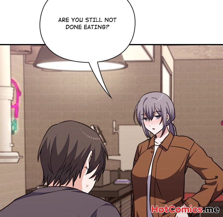 Heart Level - Chapter 9 Page 177