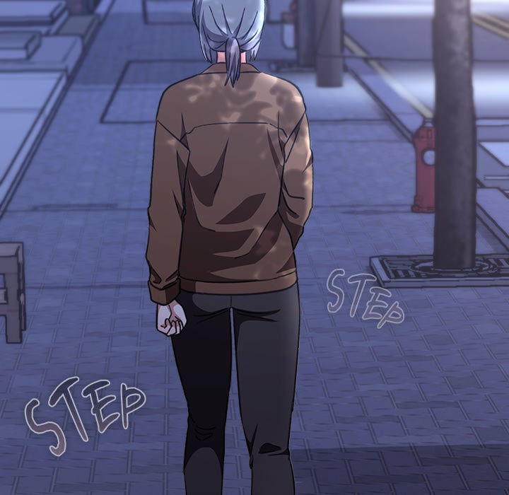 Heart Level - Chapter 9 Page 183