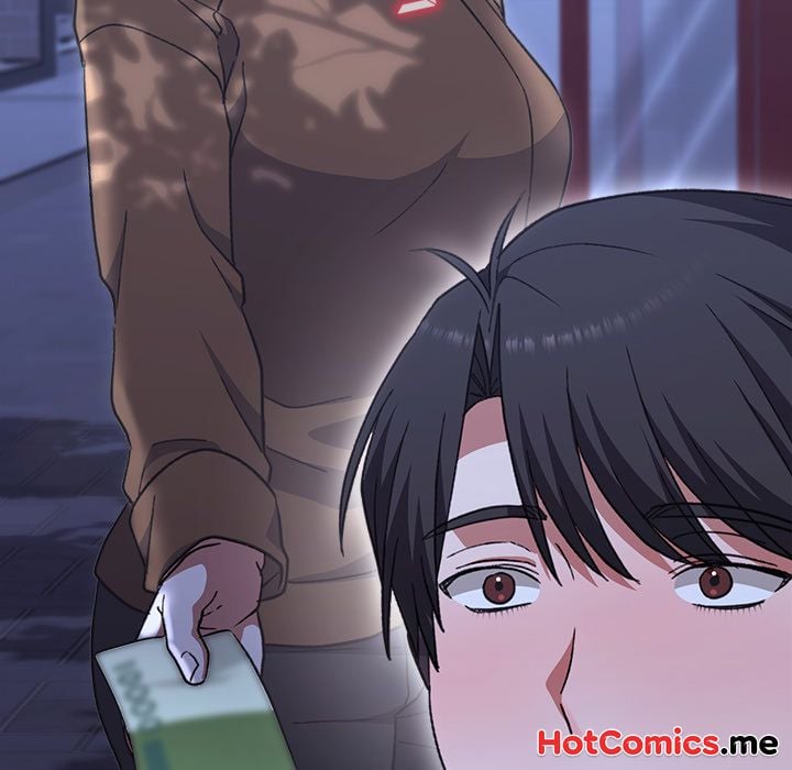 Heart Level - Chapter 9 Page 196