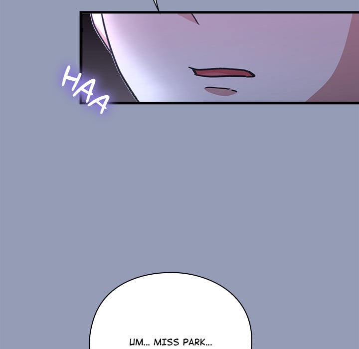 Heart Level - Chapter 9 Page 204