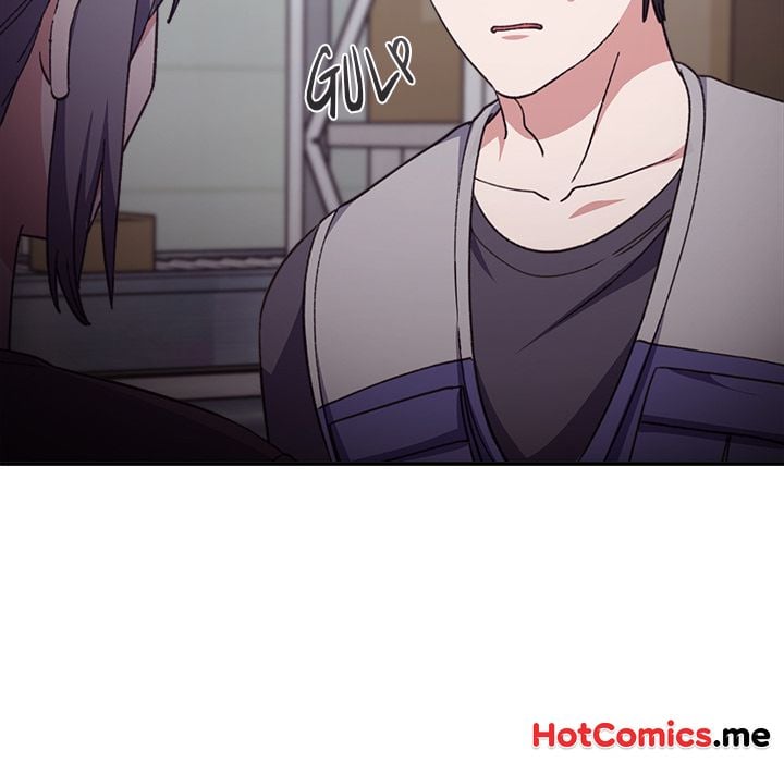 Heart Level - Chapter 9 Page 33