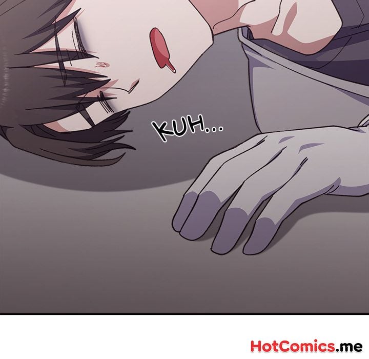 Heart Level - Chapter 9 Page 43