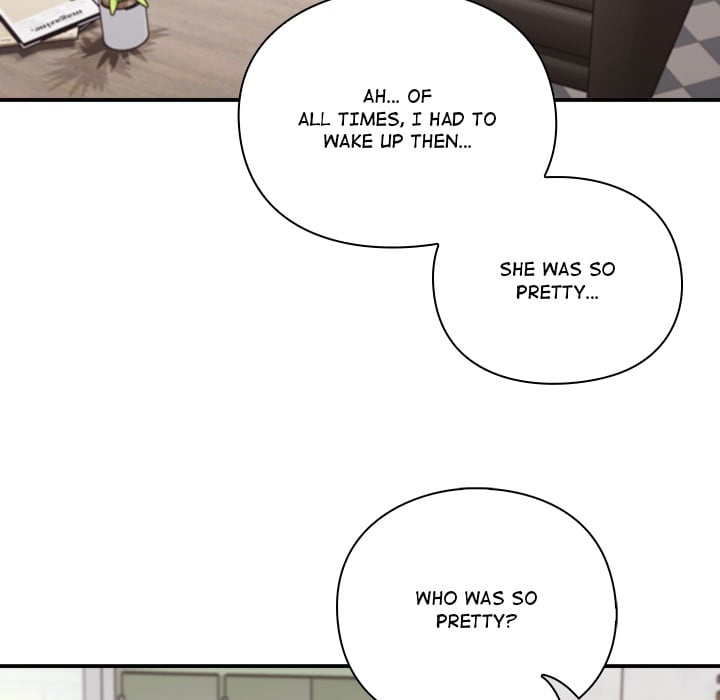 Heart Level - Chapter 9 Page 68