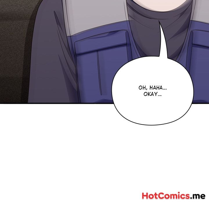 Heart Level - Chapter 9 Page 72