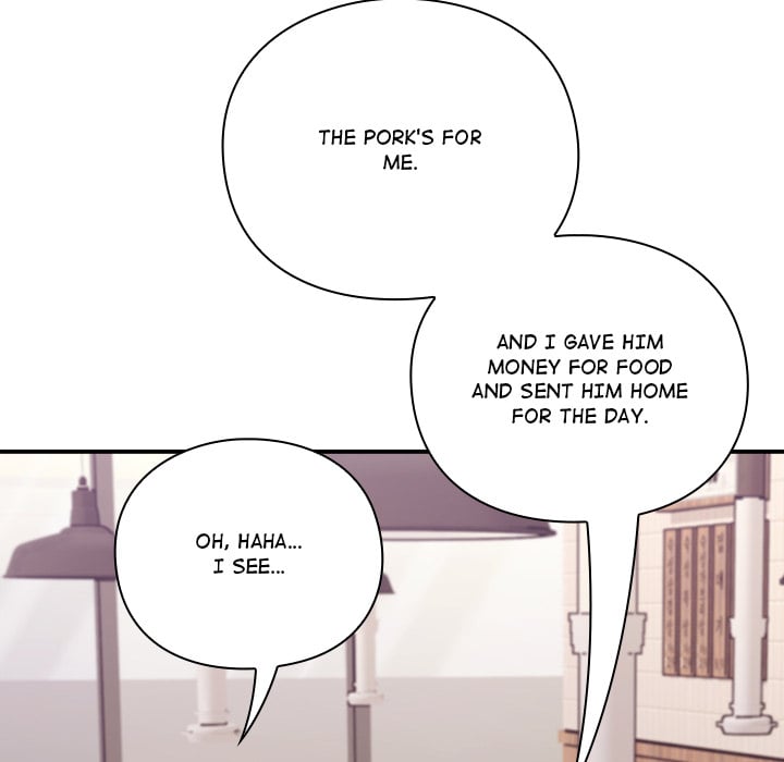 Heart Level - Chapter 9 Page 98