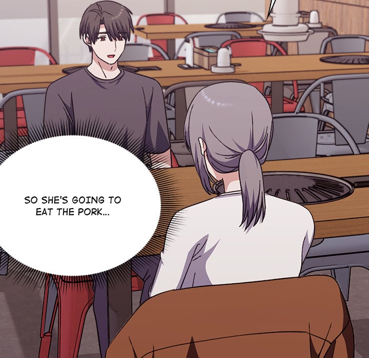 Heart Level - Chapter 9 Page 99