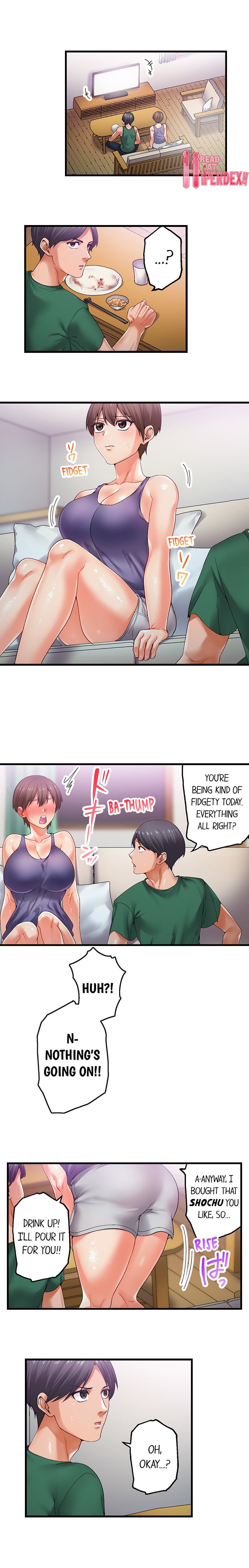 Obey the Dirty Rules of This Neighborhood! - Chapter 26 Page 2