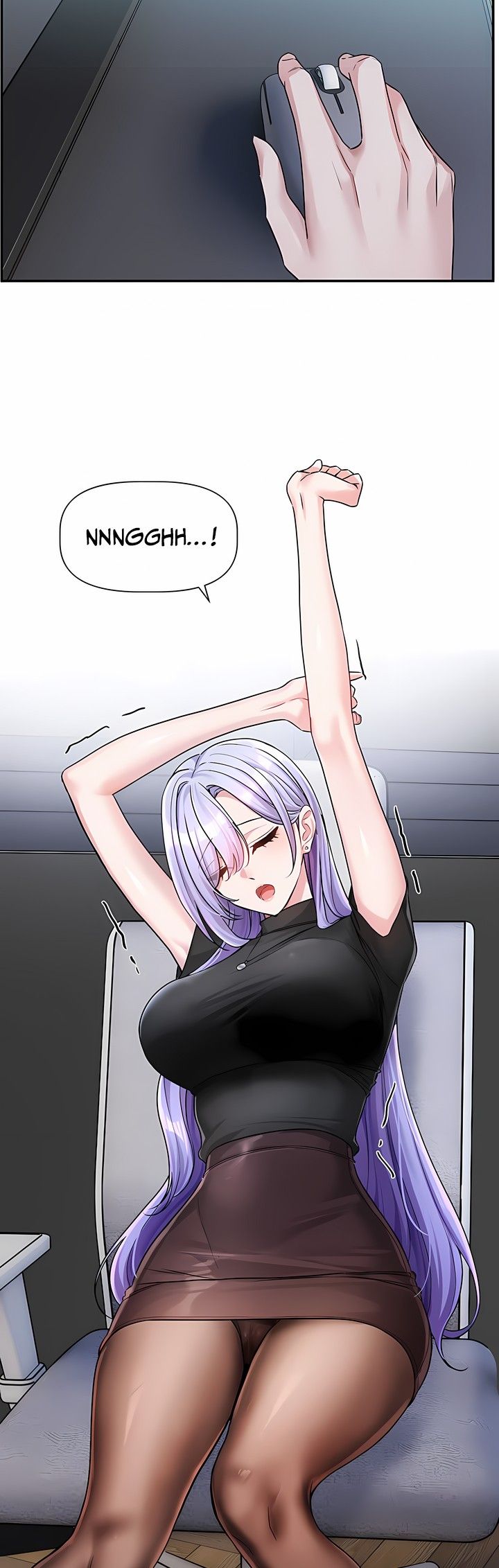 Love Quest - Chapter 10 Page 21