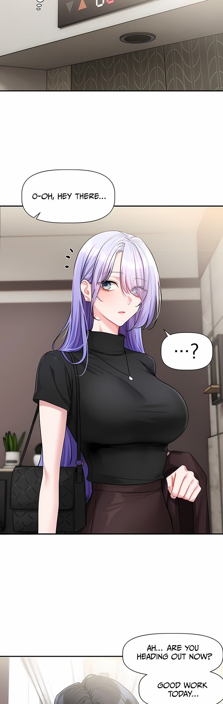 Love Quest - Chapter 10 Page 24