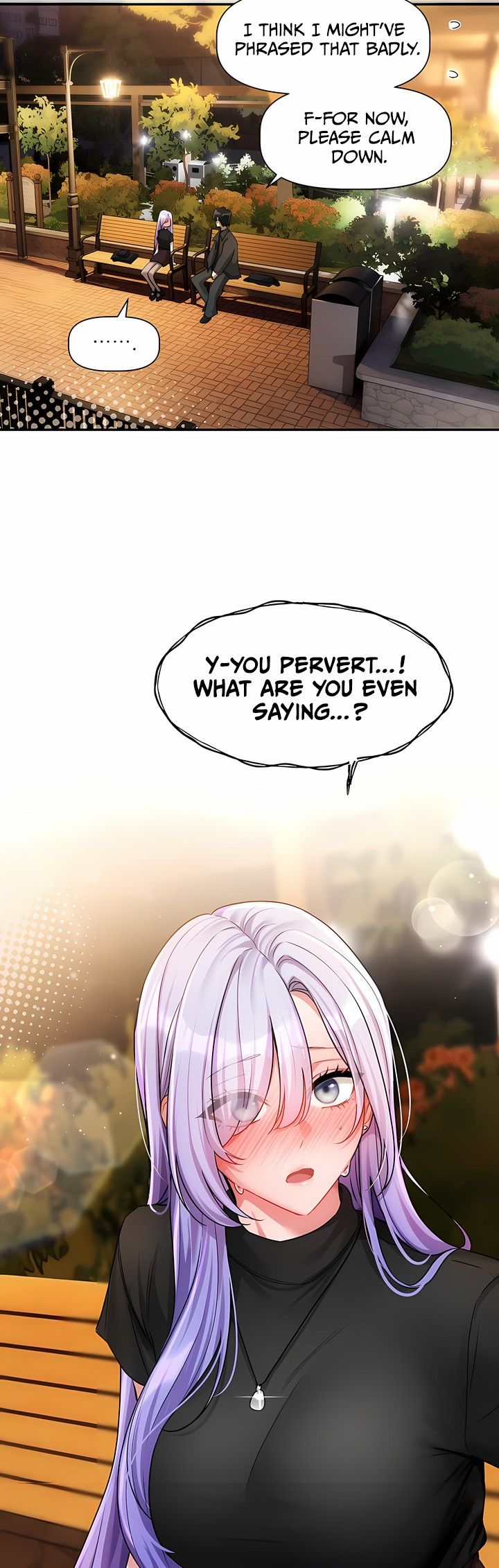 Love Quest - Chapter 10 Page 40