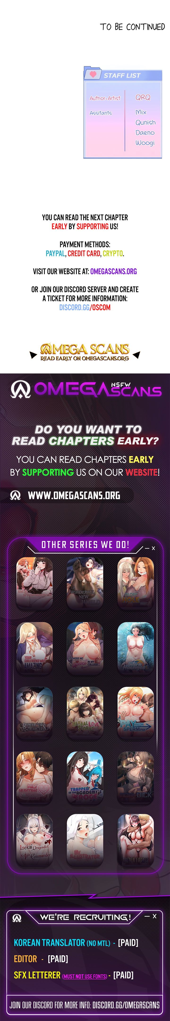 Love Quest - Chapter 12 Page 8