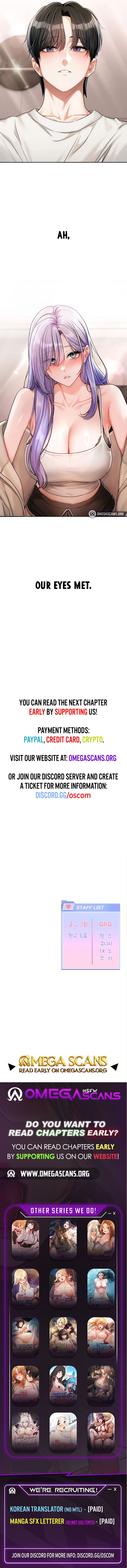 Love Quest - Chapter 5 Page 10