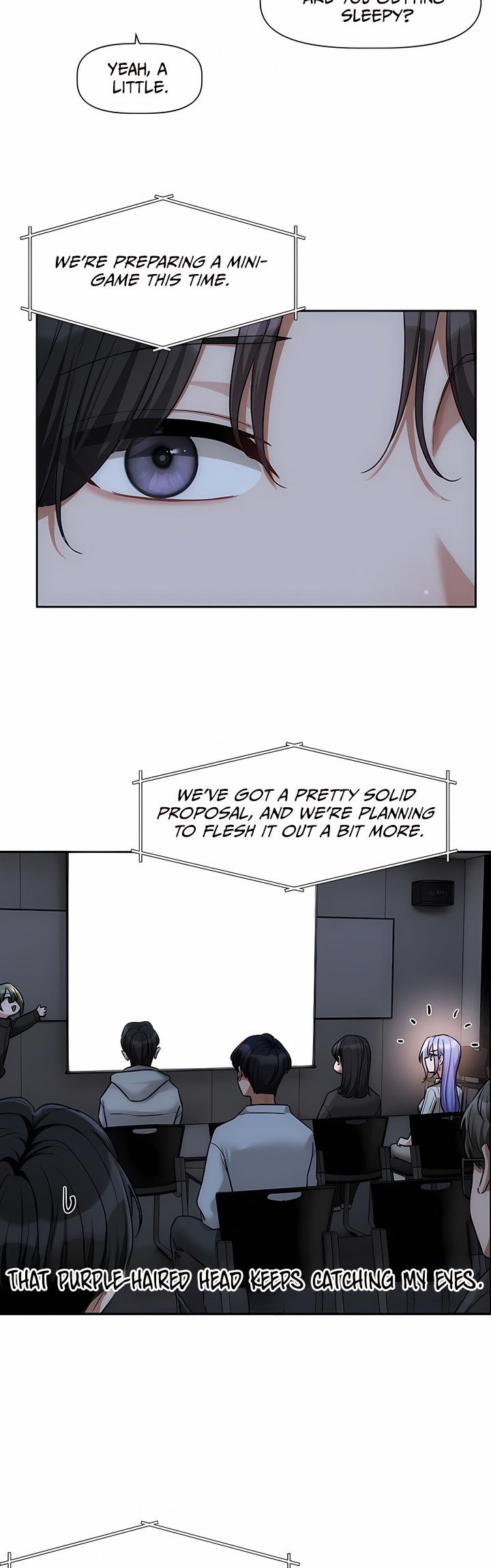 Love Quest - Chapter 9 Page 13