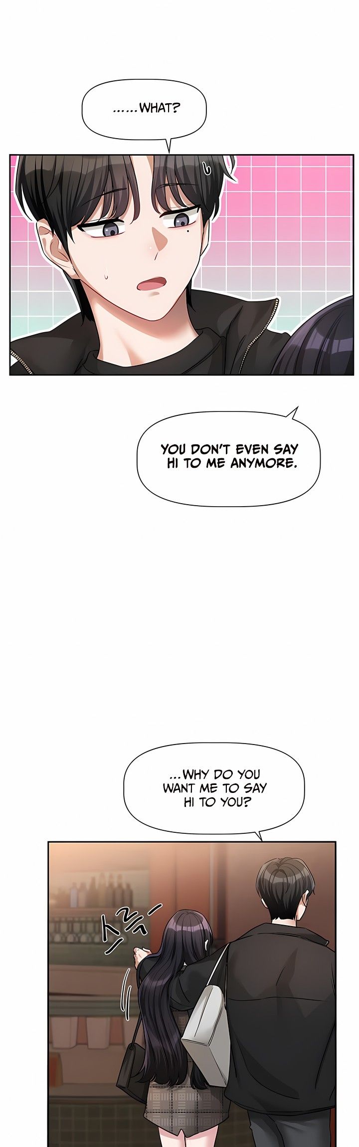 Love Quest - Chapter 9 Page 26