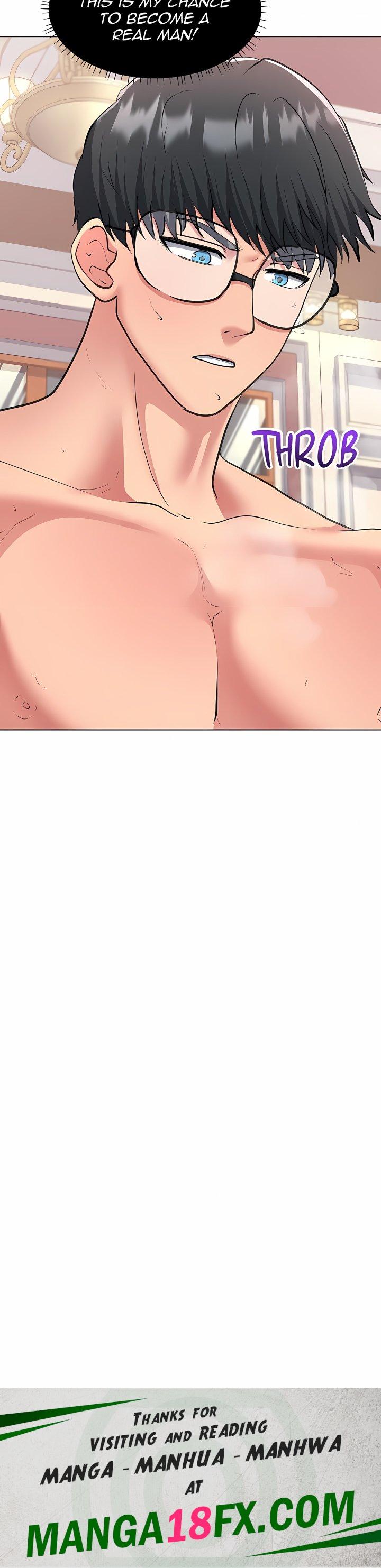 Mommy’s Pie (Uncensored) - Chapter 10 Page 13