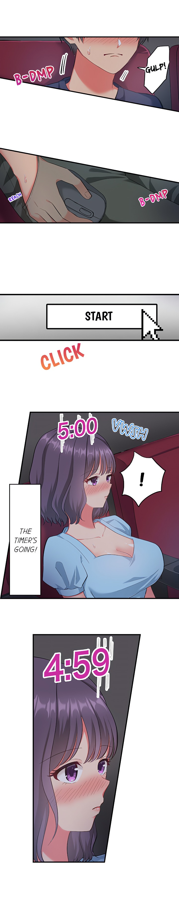 Click Me All Over - Chapter 20 Page 4