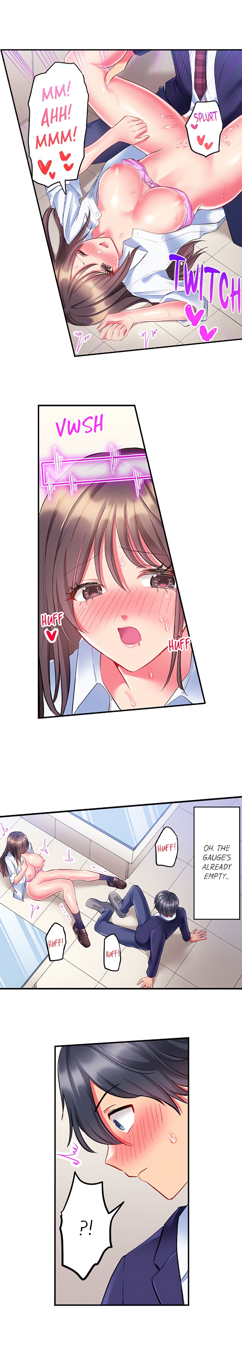 Click Me All Over - Chapter 36 Page 3