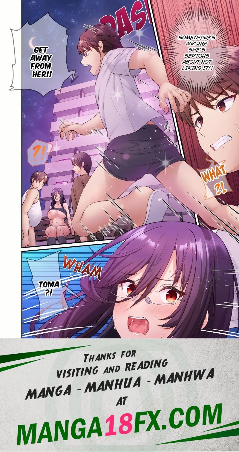 Welcome to the Adult Entertainment Complex: Nonstop Harem Sex After 2 Am! (Uncensored) - Chapter 5 Page 24