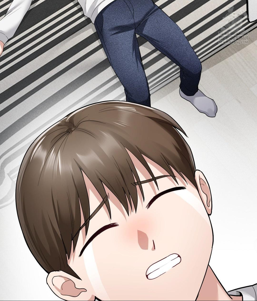 My Story On My Stepsisters Secret Account Raw - Chapter 2 Page 30