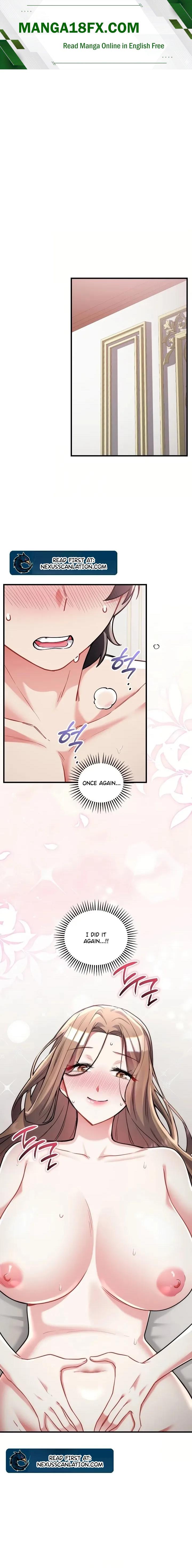 I Didn’t Sign Up For This - Chapter 12 Page 1