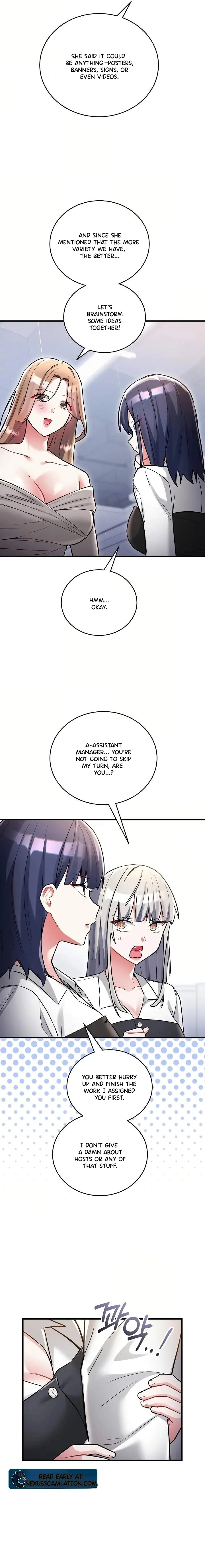 I Didn’t Sign Up For This - Chapter 13 Page 18