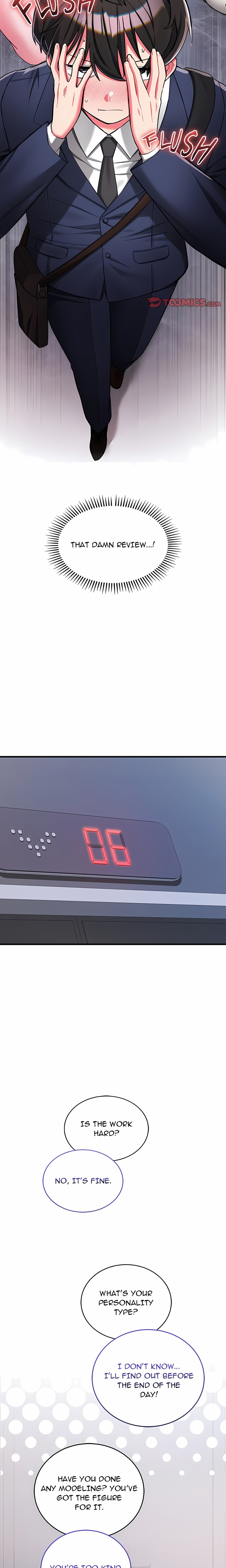 I Didn’t Sign Up For This - Chapter 8 Page 18