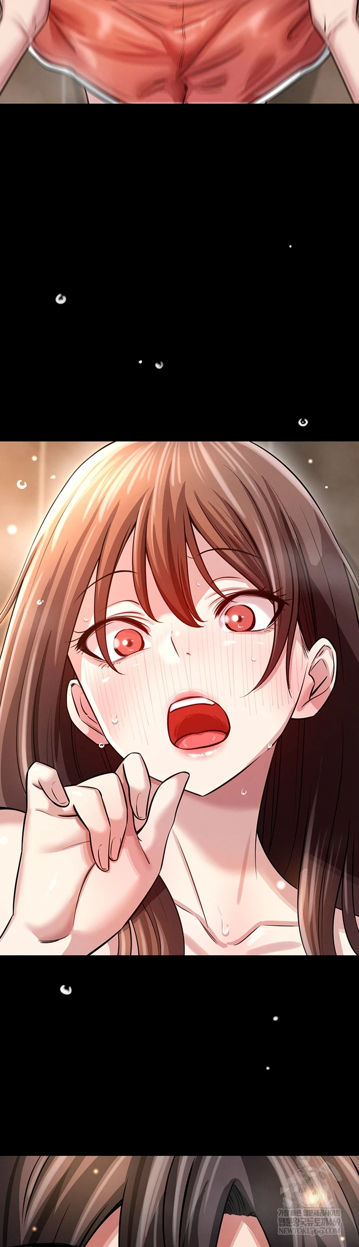 Taming My Stepsister Raw - Chapter 3 Page 61