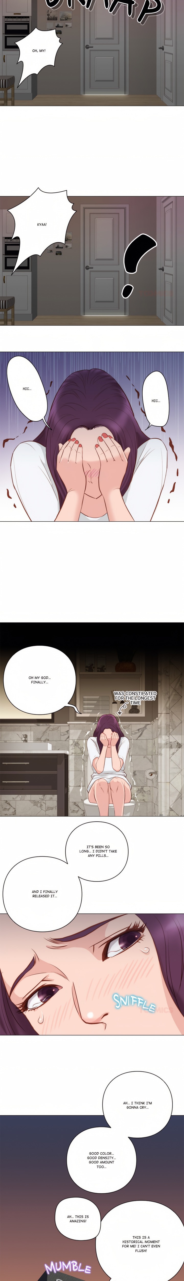 Unbreakable - Chapter 7 Page 2