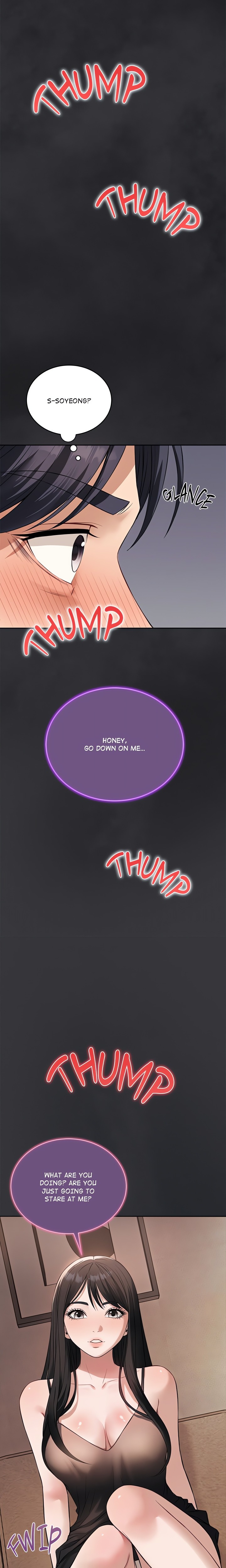 I’m Here for You (Uncensored) - Chapter 1 Page 30