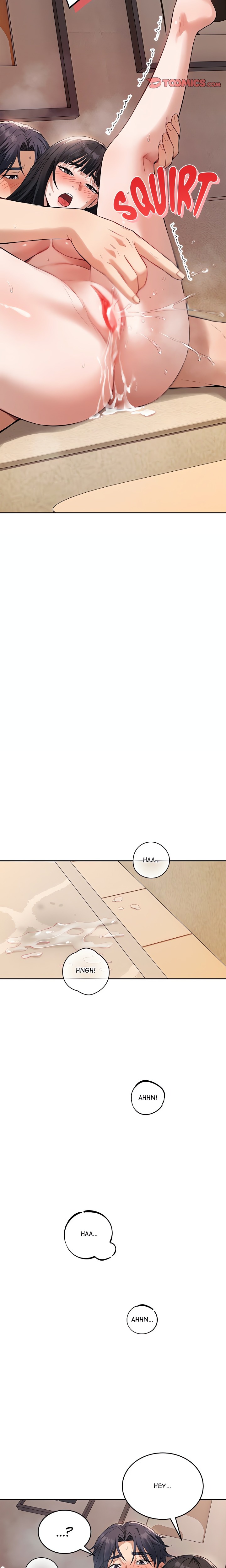 I’m Here for You (Uncensored) - Chapter 2 Page 18