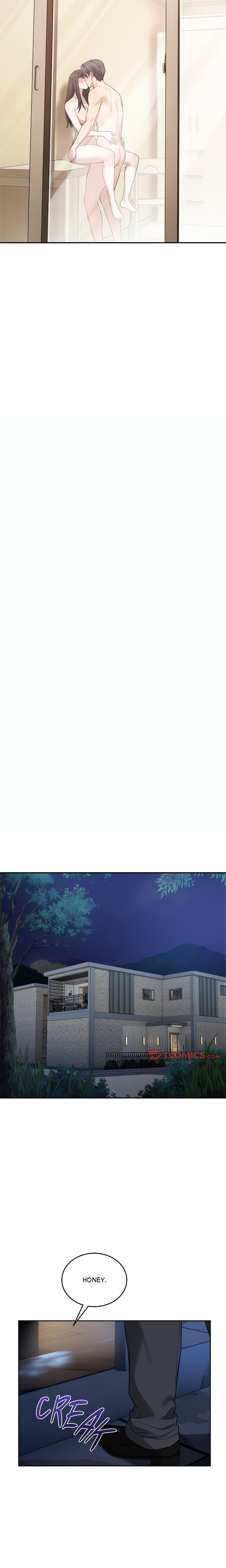 I’m Here for You (Uncensored) - Chapter 20 Page 22