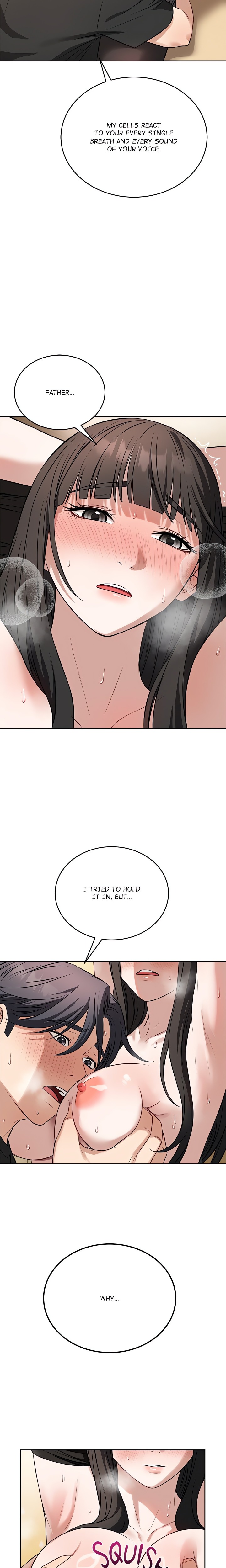 I’m Here for You (Uncensored) - Chapter 20 Page 7
