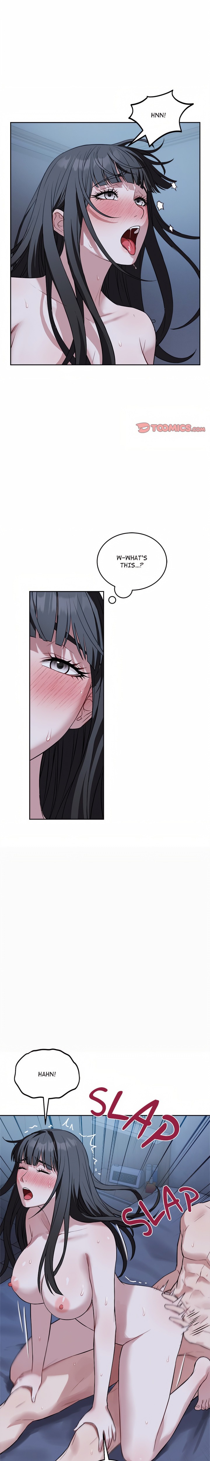 I’m Here for You (Uncensored) - Chapter 30 Page 6