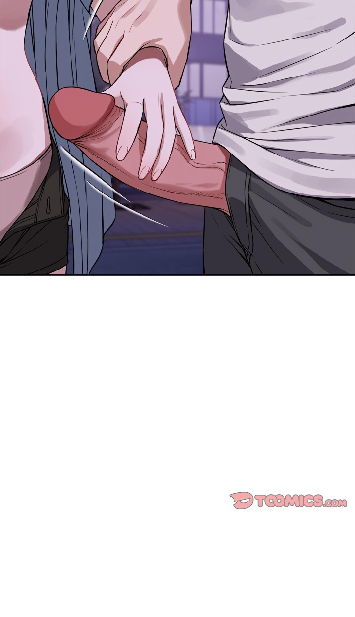 I’m Here for You (Uncensored) - Chapter 32 Page 18