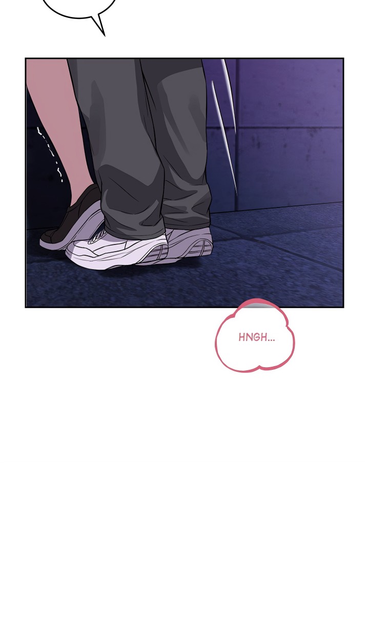 I’m Here for You (Uncensored) - Chapter 32 Page 31