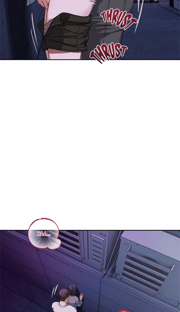 I’m Here for You (Uncensored) - Chapter 32 Page 33