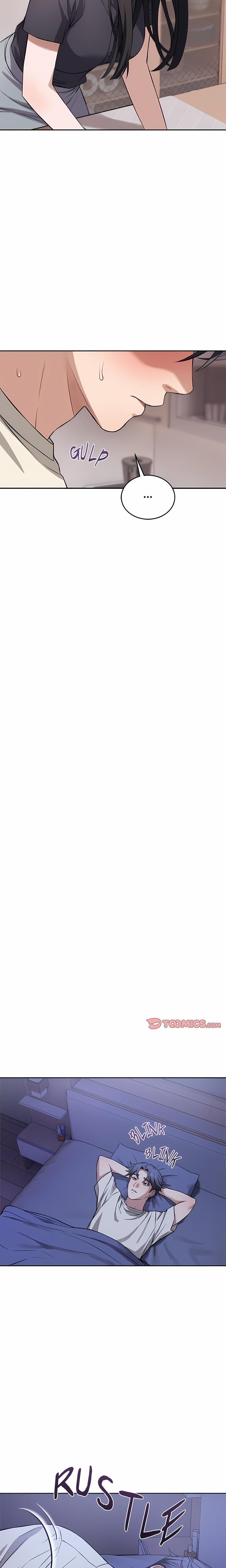 I’m Here for You (Uncensored) - Chapter 36 Page 9