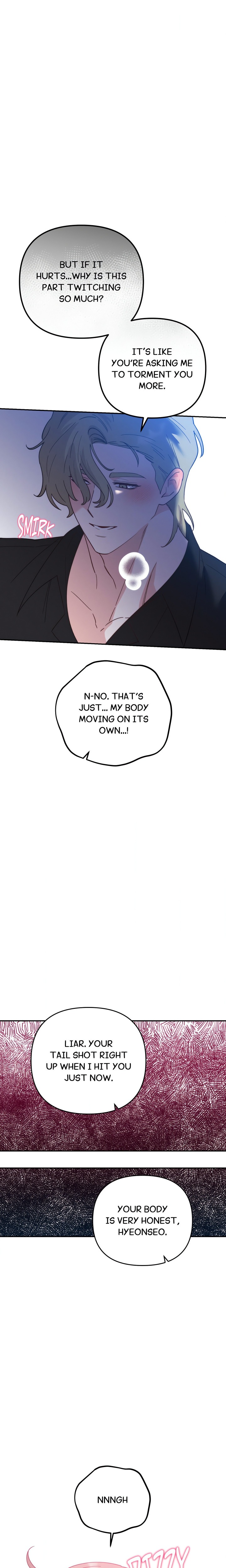 Happily Ever After - Chapter 10 Page 12