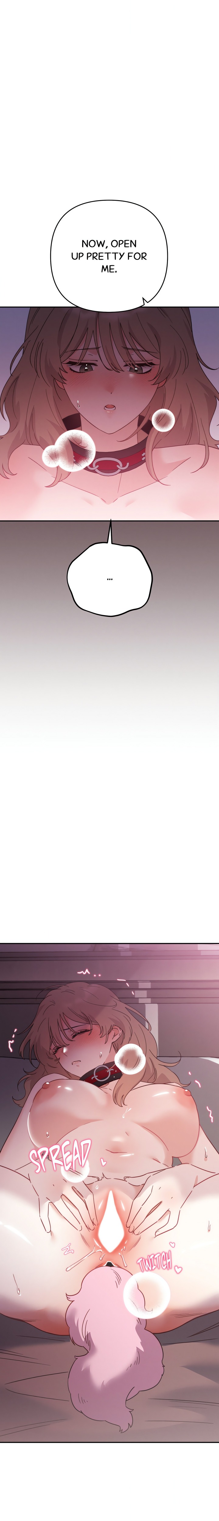 Happily Ever After - Chapter 10 Page 19