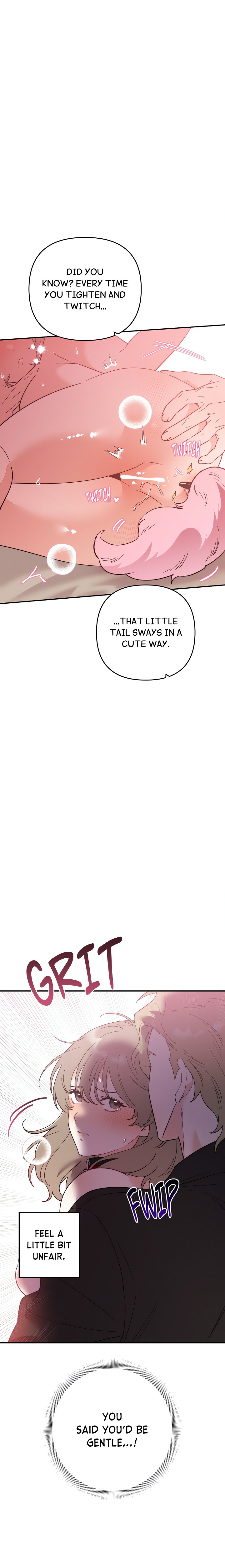 Happily Ever After - Chapter 10 Page 5