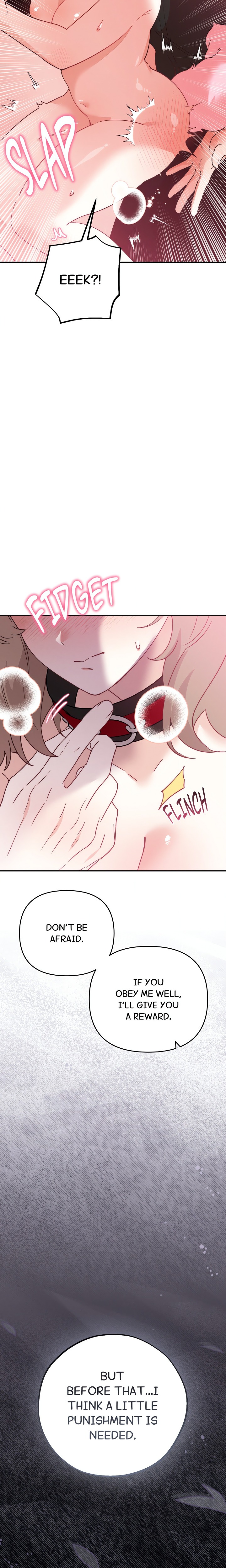 Happily Ever After - Chapter 10 Page 7