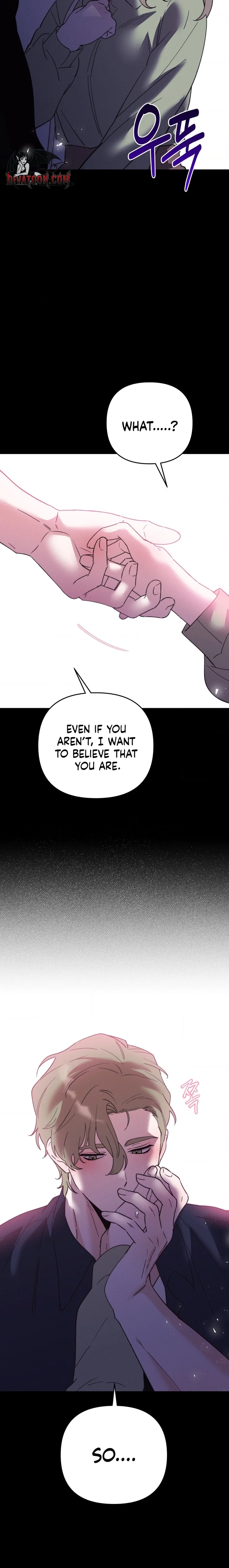 Happily Ever After - Chapter 19 Page 4