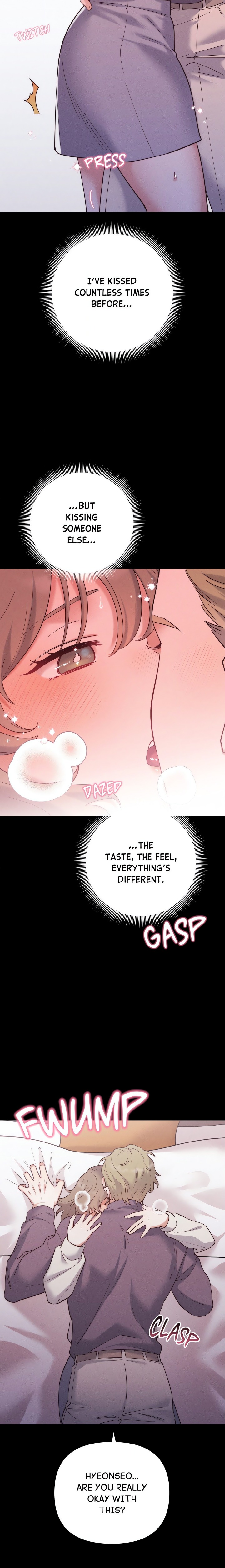 Happily Ever After - Chapter 2 Page 13