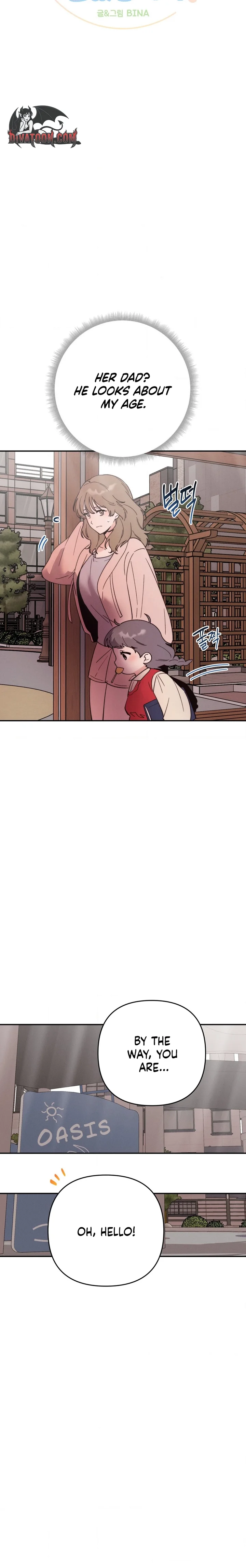 Happily Ever After - Chapter 21 Page 2