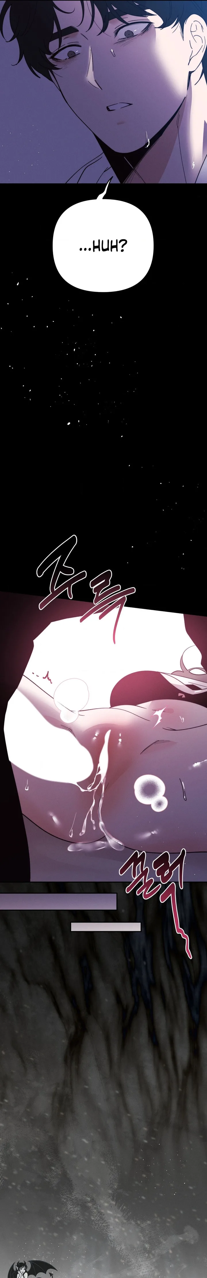 Happily Ever After - Chapter 23 Page 19