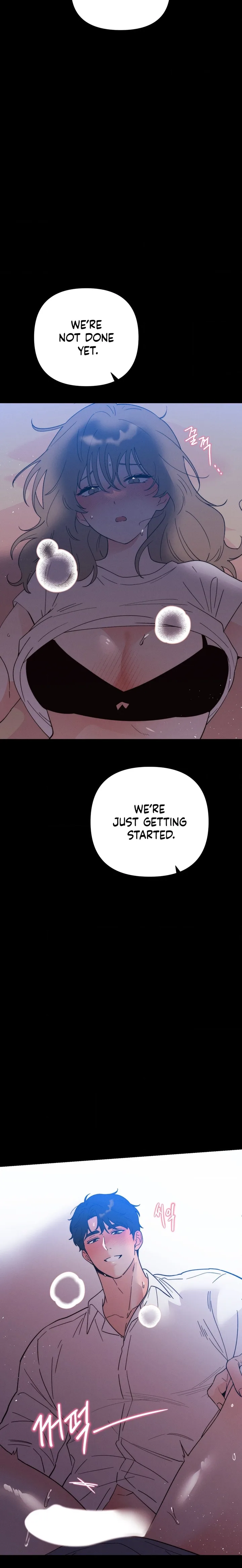 Happily Ever After - Chapter 23 Page 4